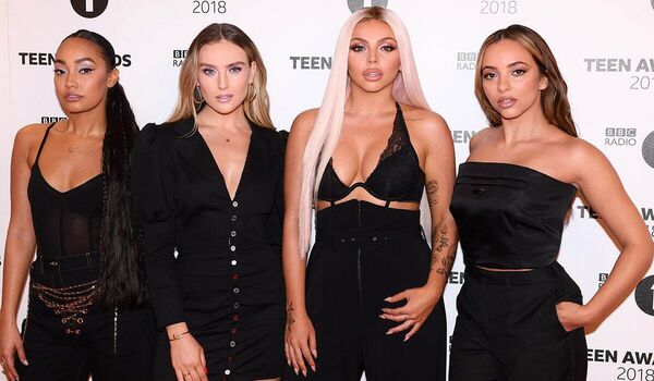 Littlemix