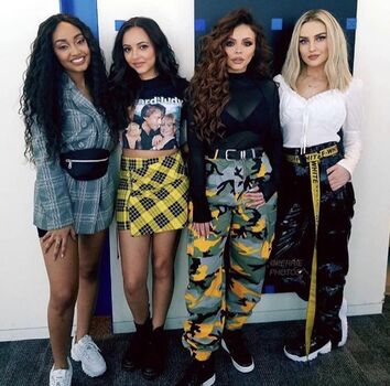Littlemix