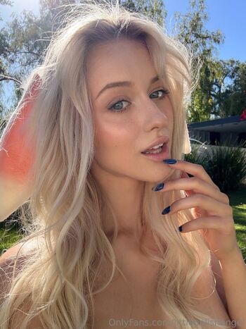 Full leaked Littlepolilshangel  page private photo