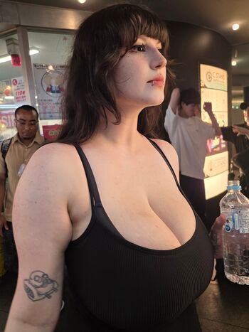 Full leaked Littlerobin private photo