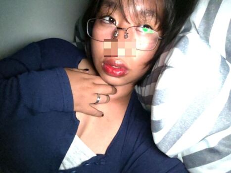 Full leaked Littlesatanic private photo