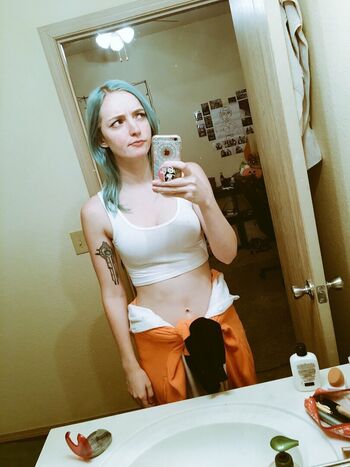 Full leaked Littlesiha page private photo