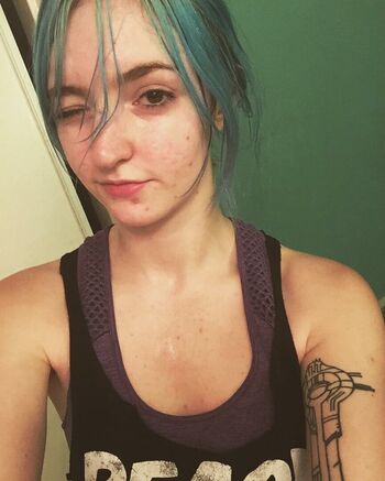 Full leaked Littlesiha page private photo