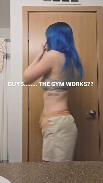 Full leaked Littlesiha private photo