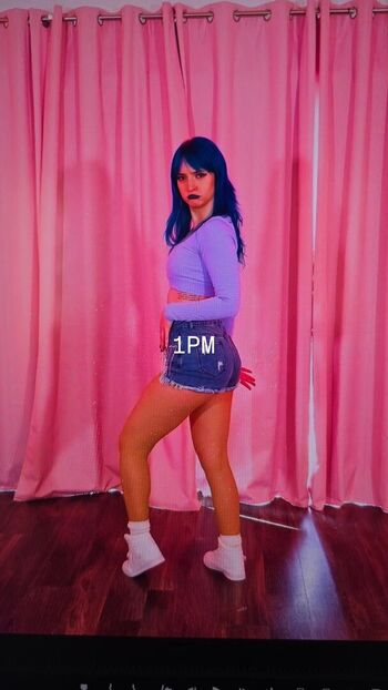 Full leaked Littlesiha private photo