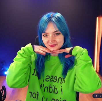 Full leaked Littlesiha private photo
