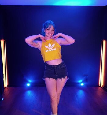 Full leaked Littlesiha private photo