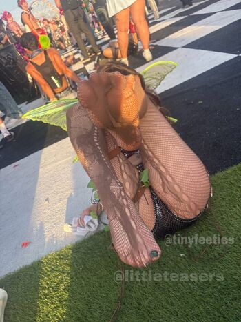 Full leaked Littleteasers private photo