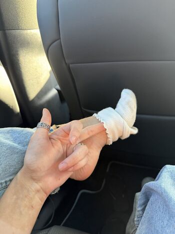 Full leaked Littleteasers private photo