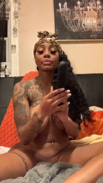 Full leaked Litty britty private photo