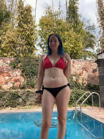 Full leaked Litzia moon private photo
