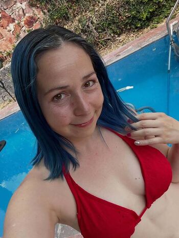 Full leaked Litzia moon private photo