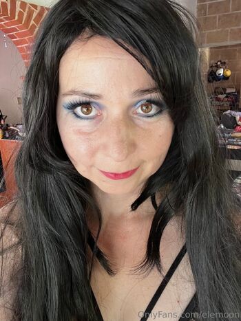 Full leaked Litzia moon private photo
