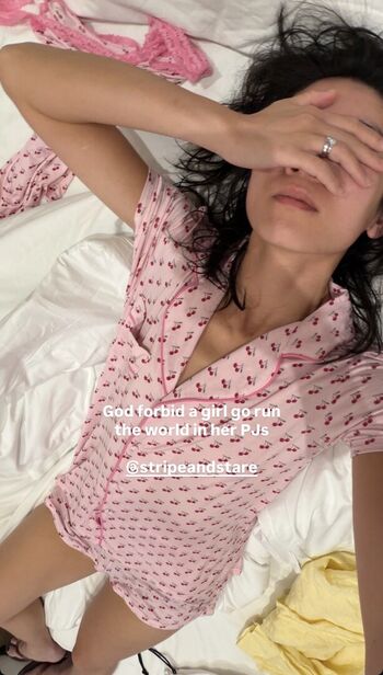 Full leaked Liullland private photo