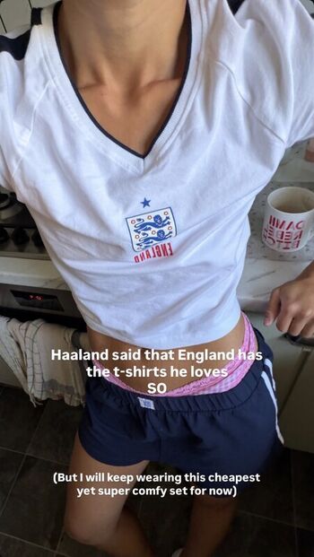 Full leaked Liullland private photo