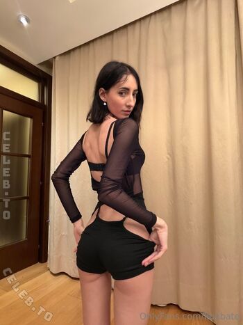 Full leaked Liuxbate private photo