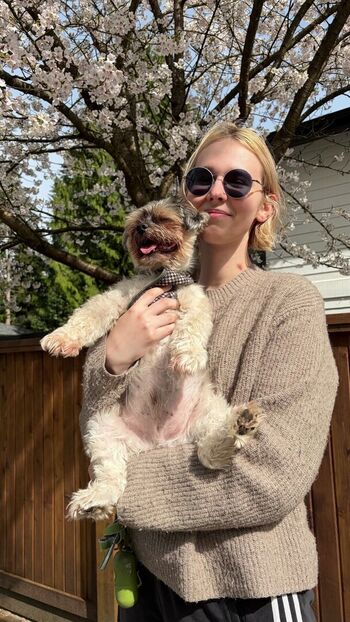 Full leaked Liv agar private photo