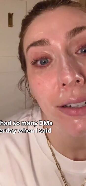 Full leaked Liv humby private photo