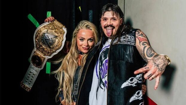 Liv Morgan