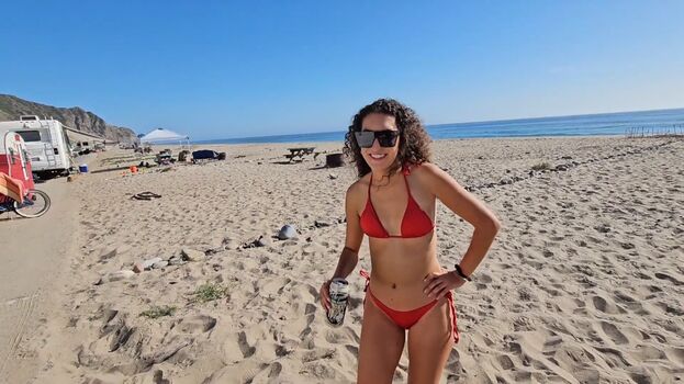 Full leaked Liv scaffidi private photo