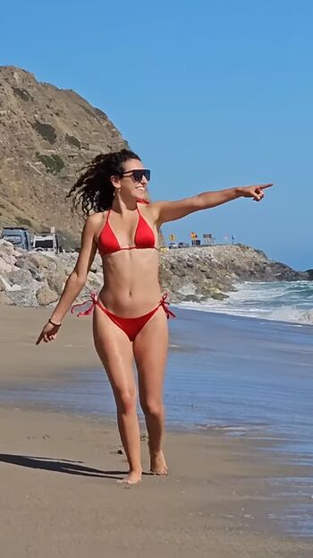 Full leaked Liv scaffidi private photo