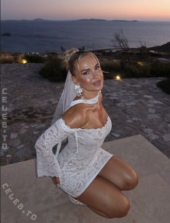 Full leaked Liv yah private photo