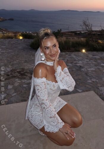 Full leaked Liv yah private photo