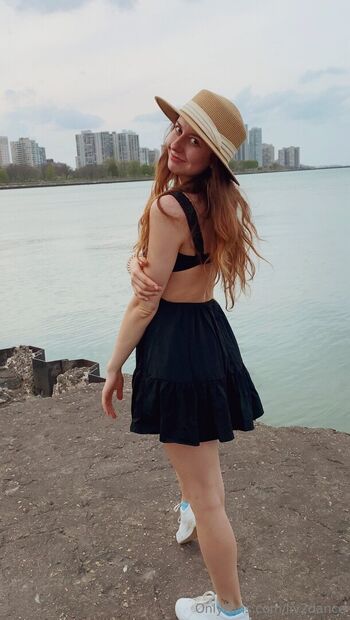 Full leaked Livdance private photo