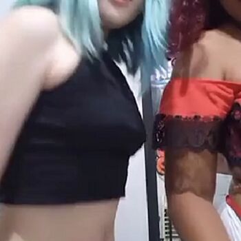 Lives Privadas Facecast