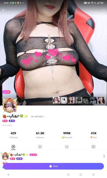 Leaked Lives privadas facecast  page private photo viral onlyfans