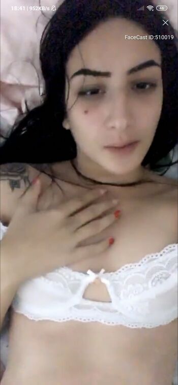 Leaked Lives privadas facecast  page private photo viral onlyfans