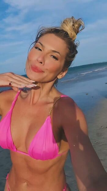 Full leaked Livia andrade page private onlyfans photo