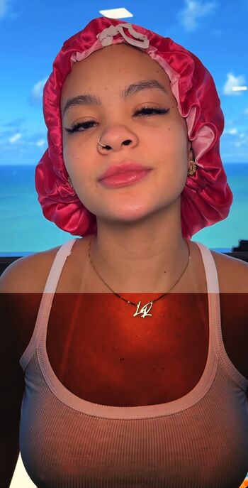 Full leaked Livia rafaelle private photo