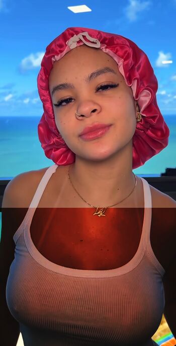 Full leaked Livia rafaelle private photo