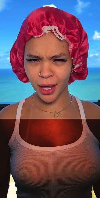 Full leaked Livia rafaelle private photo