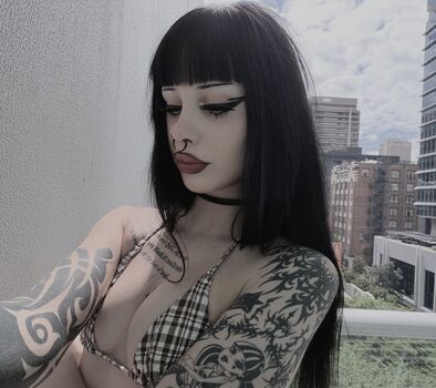 Full leaked Livindeadyaz private photo