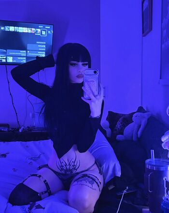 Full leaked Livindeadyaz private photo