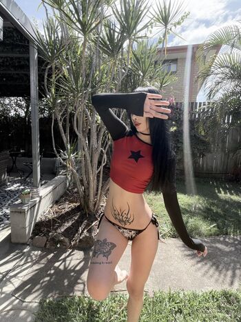 Full leaked Livindeadyaz private photo