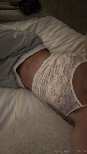 Full leaked Livloxey private photo