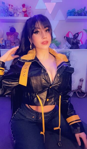 Leaked Jesswaliaxo/ private photo viral onlyfans