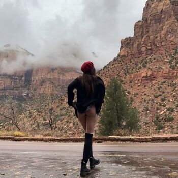 Full leaked Livyford private photo