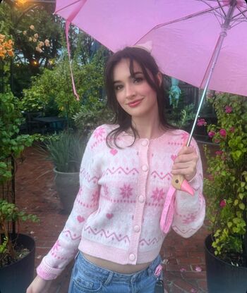 Full leaked Livyford private photo