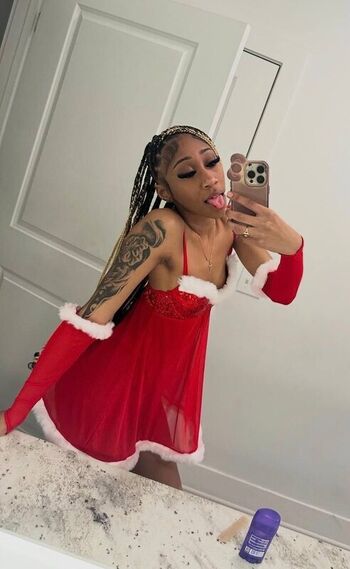 Full leaked Liyahosrs private photo