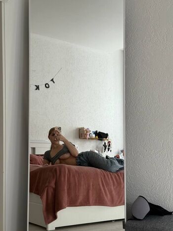 Full leaked Liyastar private photo