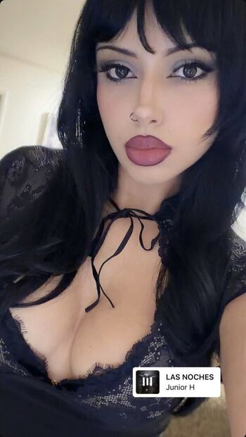 Full leaked Liz alexa private photo