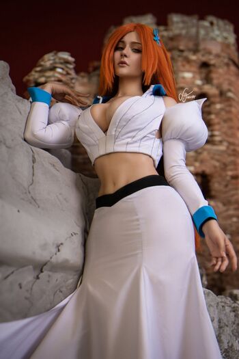 Full leaked Liz joestar private onlyfans photo