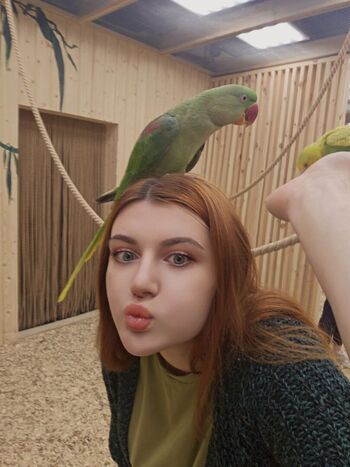 Full leaked Liz joestar private onlyfans photo