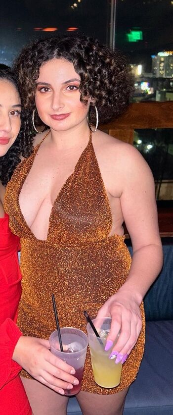 Full leaked Liz mina private photo