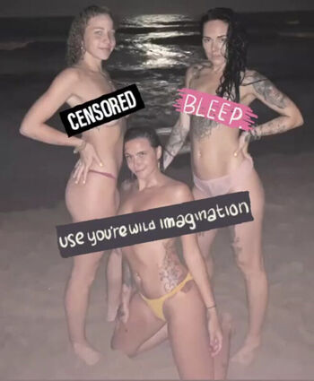 Full leaked Liz priest private photo