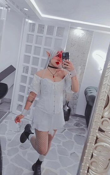 Full leaked Liz rogers private photo